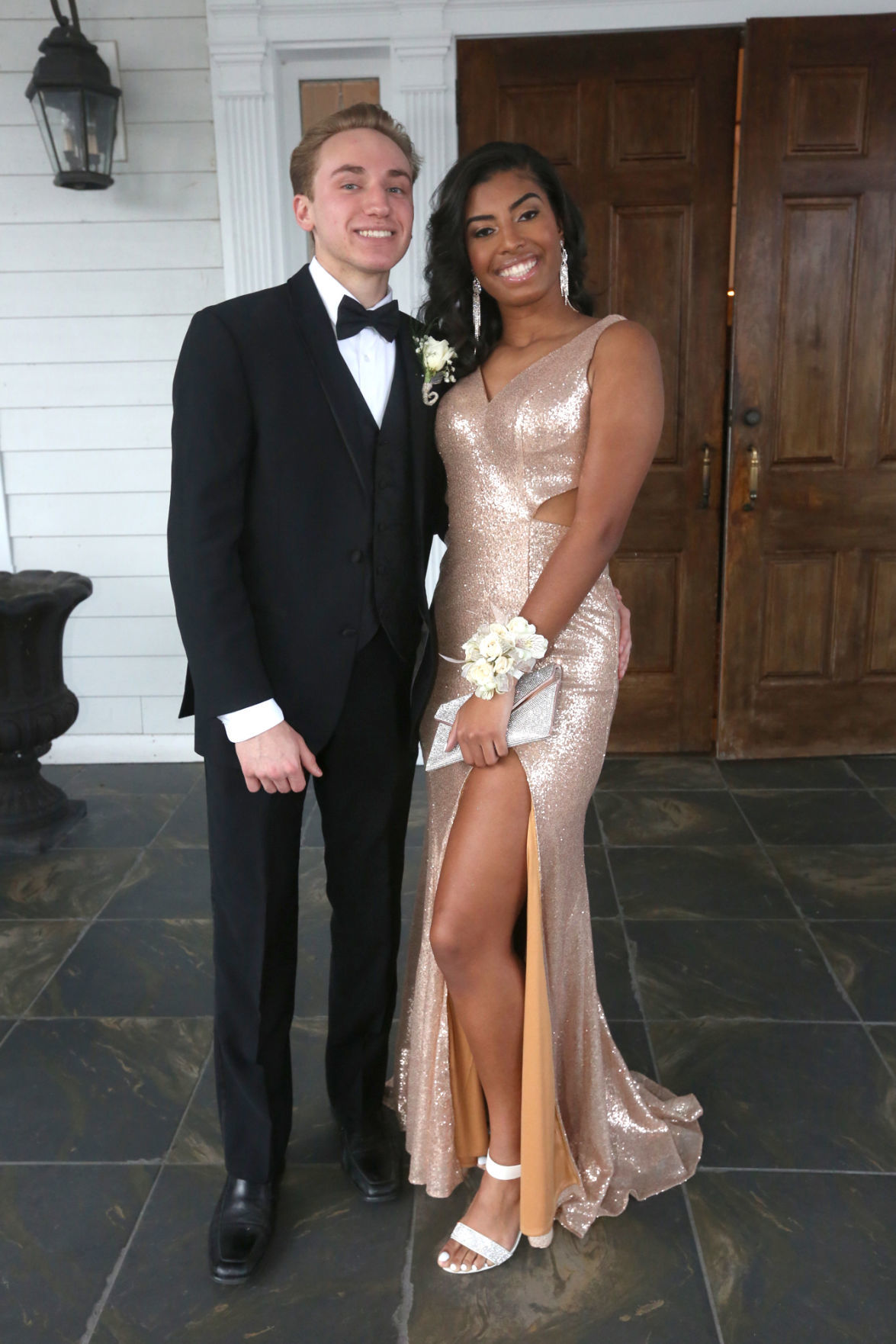 St. Augustine Prom